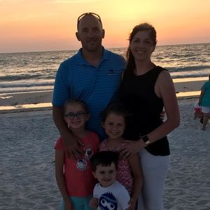 Meet your Posher, Sara